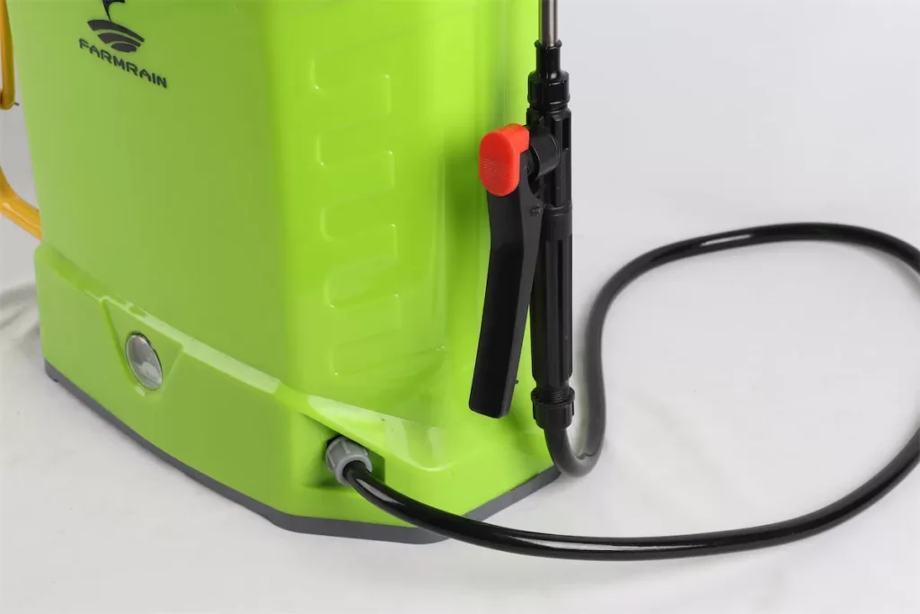 AGRICULTURE SPRAYER, BATTERY KNAPSACK SPRAYER, ELECTRIC KNAPSACK SPRAYER, FARMRAIN SPAYER, KNAPSACK SPRAYER, STIRRING BATTERY SPRAYER, STIRRING KNAPSACK SPRAYER, STIRRING SPRAYER